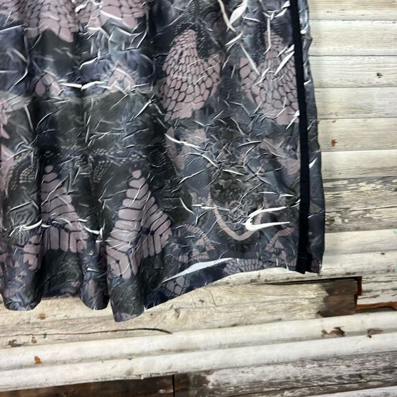 Nike X Kobe Bryant Emerge Hyperelite Snakeskin Camo Shorts - Picture 6 of 10
